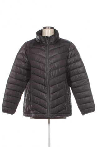 Дамско яке Multiblu, Размер XL, Цвят Сив, Цена 47,99 лв.