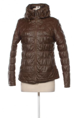 Geacă de femei My Collection, Mărime M, Culoare Maro, Preț 82,99 Lei