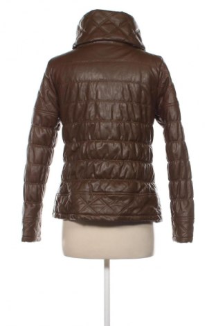 Geacă de femei My Collection, Mărime M, Culoare Maro, Preț 82,99 Lei