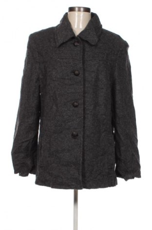 Geacă de femei My Line, Mărime XL, Culoare Gri, Preț 106,99 Lei