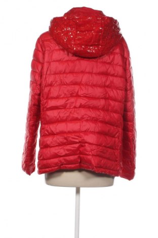 Geacă de femei My Own, Mărime L, Culoare Roșu, Preț 37,99 Lei