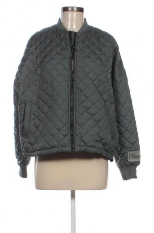 Dámska bunda  Myprotein, Veľkosť S, Farba Zelená, Cena  24,95 €