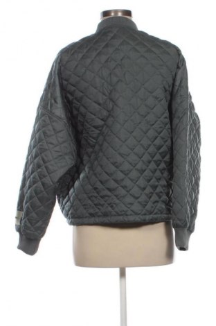 Dámska bunda  Myprotein, Veľkosť S, Farba Zelená, Cena  24,95 €