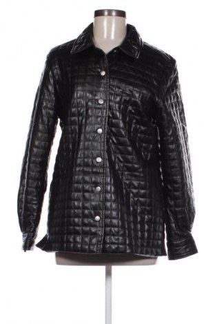 Dámská bunda  NA-KD, Velikost M, Barva Černá, Cena  559,00 Kč