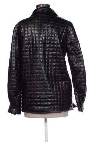 Dámská bunda  NA-KD, Velikost M, Barva Černá, Cena  559,00 Kč