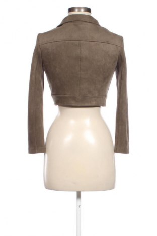 Dámská bunda  NEW COLLECTION, Velikost S, Barva Zelená, Cena  866,00 Kč