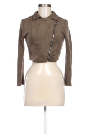 Dámská bunda  NEW COLLECTION, Velikost S, Barva Zelená, Cena  866,00 Kč