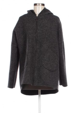 Dámska bunda  NEW COLLECTION, Veľkosť L, Farba Sivá, Cena  32,95 €