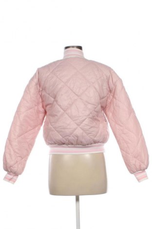 Γυναικείο μπουφάν NEW COLLECTION, Μέγεθος M, Χρώμα Ρόζ , Τιμή 19,99 €