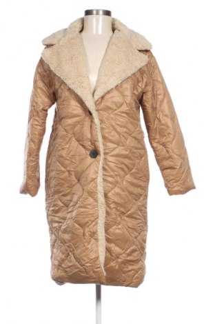 Női dzseki NEW COLLECTION, Méret L, Szín Barna, Ár 8 519 Ft