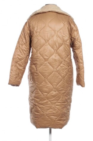 Női dzseki NEW COLLECTION, Méret L, Szín Barna, Ár 8 519 Ft