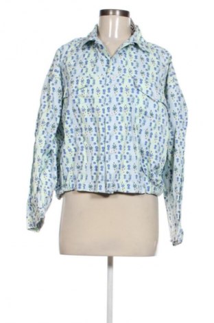 Geacă de femei Naf Naf, Mărime M, Culoare Multicolor, Preț 110,99 Lei