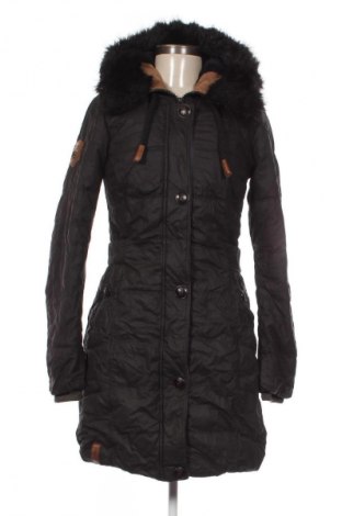 Geacă de femei Naketano, Mărime S, Culoare Negru, Preț 306,99 Lei