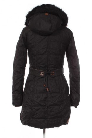 Geacă de femei Naketano, Mărime S, Culoare Negru, Preț 306,99 Lei