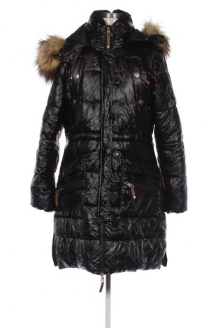 Női dzseki Navahoo, Méret L, Szín Fekete, Ár 22 779 Ft