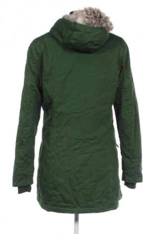 Dámska bunda  Navahoo, Veľkosť M, Farba Zelená, Cena  58,95 €