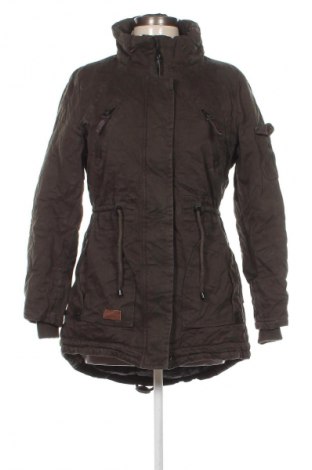 Дамско яке Navahoo, Размер M, Цвят Син, Цена 95,99 лв.