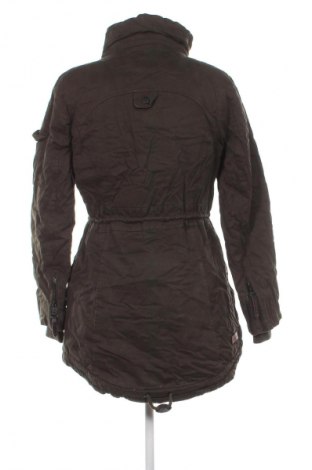 Дамско яке Navahoo, Размер M, Цвят Син, Цена 95,99 лв.