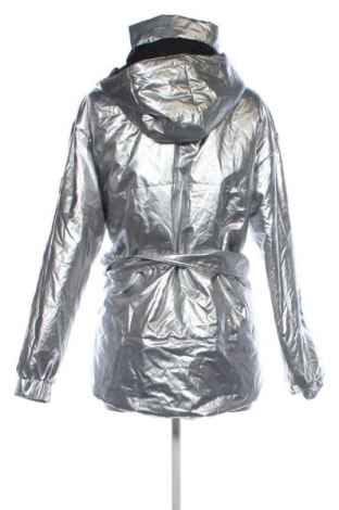 Дамско яке Navigazione, Размер M, Цвят Сребрист, Цена 14,99 лв.