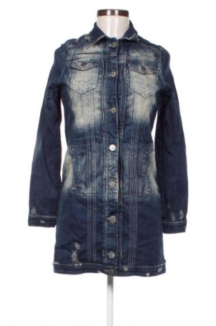 Damenjacke Negative, Größe M, Farbe Blau, Preis € 19,95