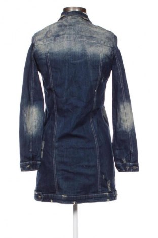 Damenjacke Negative, Größe M, Farbe Blau, Preis € 19,95