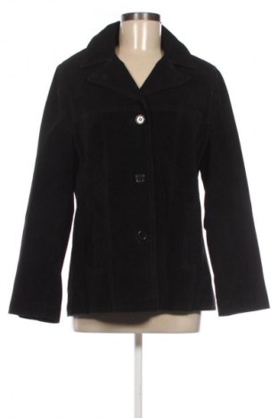 Női bőrdzseki Neuville, Méret XL, Szín Fekete, Ár 31 407 Ft