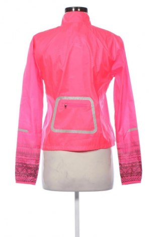 Дамско яке New Balance, Размер S, Цвят Розов, Цена 187,68 лв.