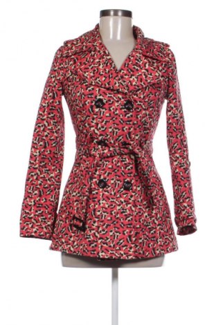 Дамско яке New Look, Размер S, Цвят Многоцветен, Цена 47,85 лв.