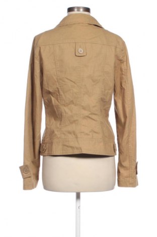 Дамско яке New Penny, Размер M, Цвят Кафяв, Цена 52,77 лв.