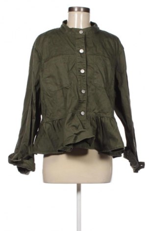 Damenjacke Next, Größe XXL, Farbe Grün, Preis € 19,99