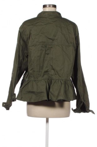 Damenjacke Next, Größe XXL, Farbe Grün, Preis € 19,99