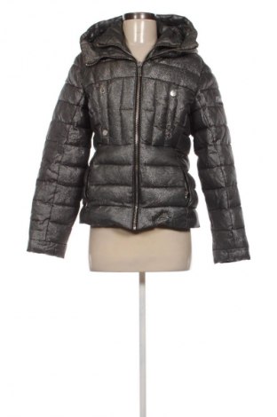 Damenjacke Nickelson, Größe M, Farbe Silber, Preis € 38,99