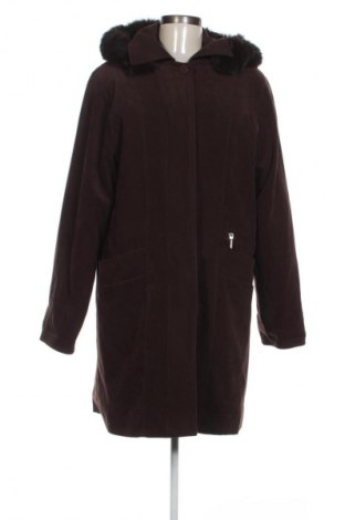 Geacă de femei Nicole, Mărime L, Culoare Maro, Preț 153,00 Lei