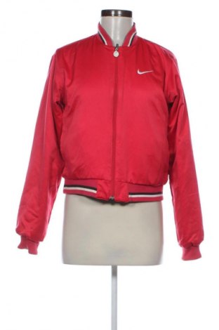Női dzseki Nike, Méret M, Szín Piros, Ár 16 416 Ft