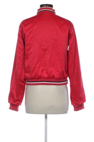 Női dzseki Nike, Méret M, Szín Piros, Ár 16 416 Ft