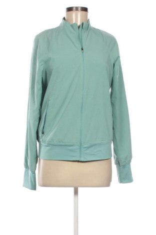 Damenjacke Nike, Größe M, Farbe Grün, Preis € 41,94
