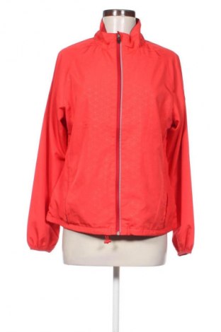 Дамско яке Nkd, Размер M, Цвят Червен, Цена 48,00 лв.
