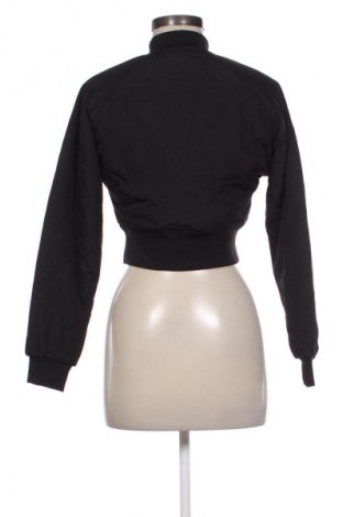 Γυναικείο μπουφάν Nobo, Μέγεθος XS, Χρώμα Μαύρο, Τιμή 28,99 €