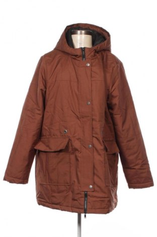 Kurtka damska Noisy May, Rozmiar XL, Kolor Brązowy, Cena 192,99 zł