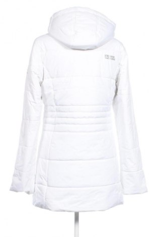 Дамско яке Nordblanc, Размер M, Цвят Бял, Цена 264,97 лв.