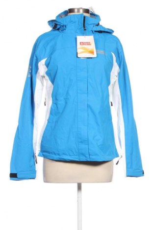 Geacă de femei Nordblanc, Mărime M, Culoare Albastru, Preț 492,09 Lei