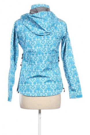 Дамско яке Nordblanc, Размер S, Цвят Многоцветен, Цена 203,03 лв.