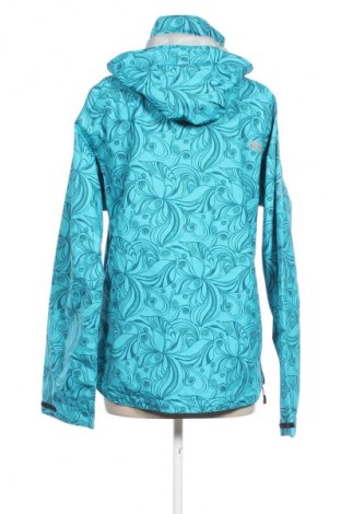 Дамско яке Nordblanc, Размер L, Цвят Син, Цена 186,99 лв.