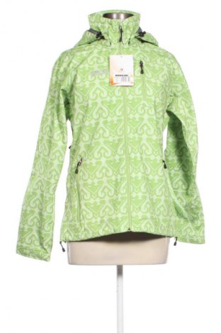 Damenjacke Nordblanc, Größe M, Farbe Grün, Preis 103,85 €