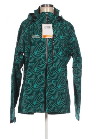 Дамско яке Nordblanc, Размер XL, Цвят Многоцветен, Цена 119,99 лв.