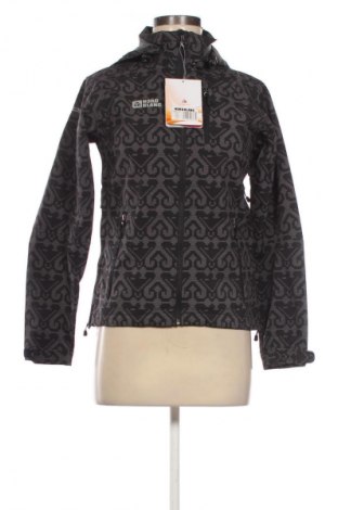 Дамско яке Nordblanc, Размер XS, Цвят Многоцветен, Цена 119,99 лв.