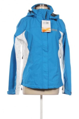 Дамско яке Nordblanc, Размер M, Цвят Син, Цена 119,99 лв.