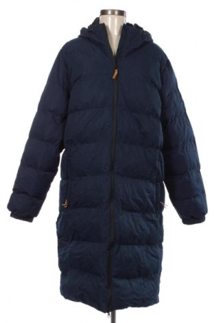 Дамско яке Nordcap, Размер XL, Цвят Син, Цена 63,99 лв.