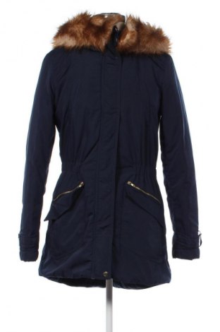 Geacă de femei ONLY, Mărime M, Culoare Albastru, Preț 76,99 Lei