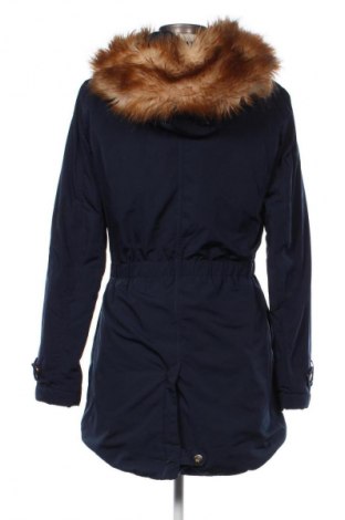 Geacă de femei ONLY, Mărime M, Culoare Albastru, Preț 76,99 Lei